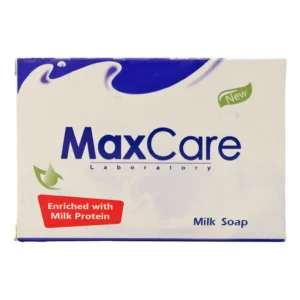 صابون پروتئین شیر مکس کر 90 گرمی