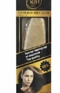 کلاه مش پلاستیکی فوق حرفه ای رزا