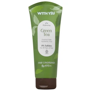 ماسک آبرسان چای سبز ویت یو