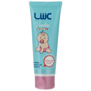 وازلین کودک عش 65 گرم