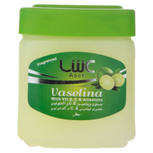 وازلین لیمویی عش 125 میلی لیتر