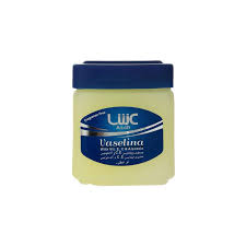 وازلین بدون بو عش 125 میلی لیتر